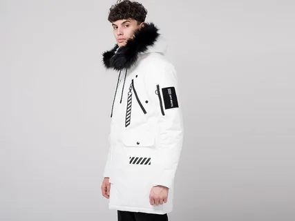 t shirt off white